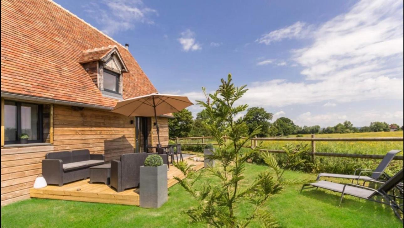 Holiday home De Brocottes *