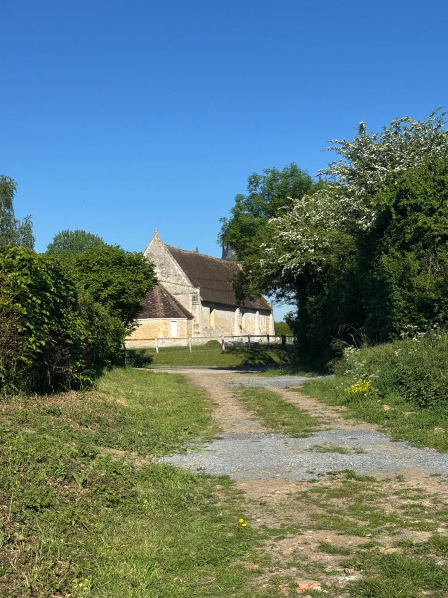 De Brocottes Hotot-en-Auge